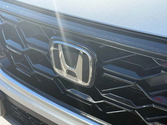 SEMINUEVOS HONDA CR-V Hybrid a Estados en autogozo