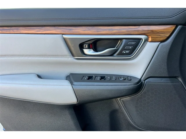 Used HONDA CR-V Hybrid at San Francisco in izmo Kia