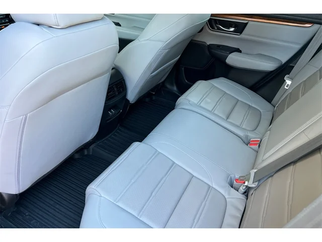 Used HONDA CR-V Hybrid at San Francisco in izmo Kia