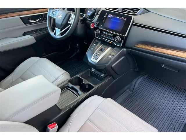 Used HONDA CR-V Hybrid at San Francisco in izmo Kia