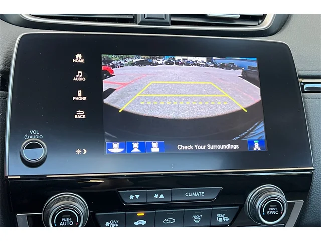 Used HONDA CR-V Hybrid at San Francisco in izmo Kia