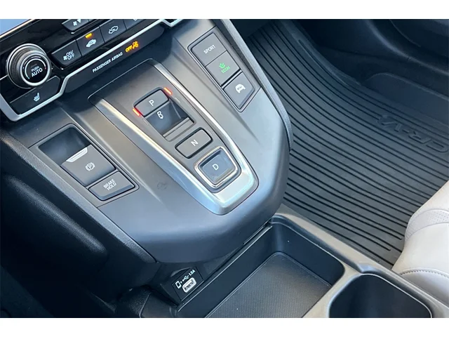 Used HONDA CR-V Hybrid at San Francisco in izmo Kia