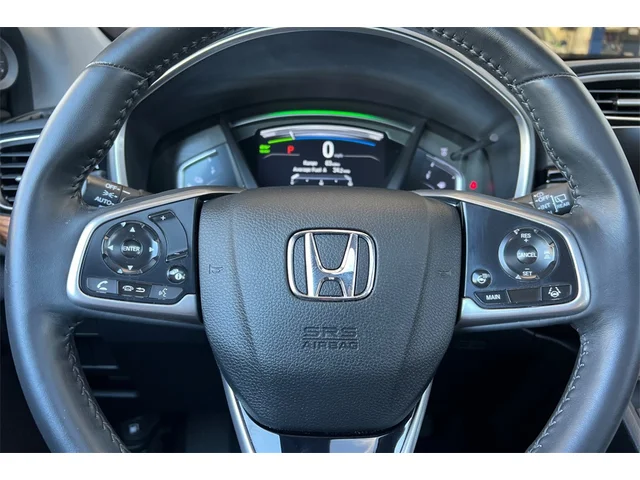 Used HONDA CR-V Hybrid at San Francisco in izmo Kia