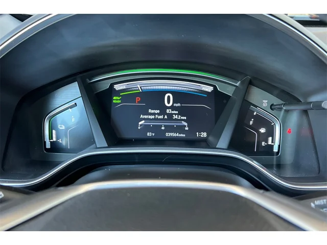 Used HONDA CR-V Hybrid at San Francisco in izmo Kia