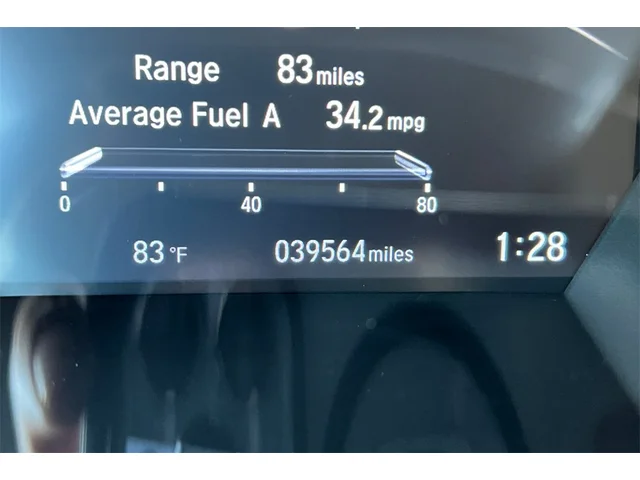 Used HONDA CR-V Hybrid at San Francisco in izmo Kia