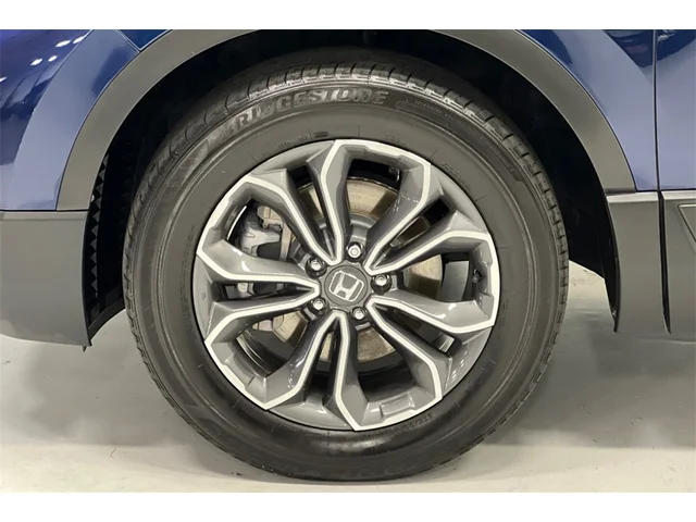 Used HONDA CR-V Hybrid at San Francisco in izmo Kia