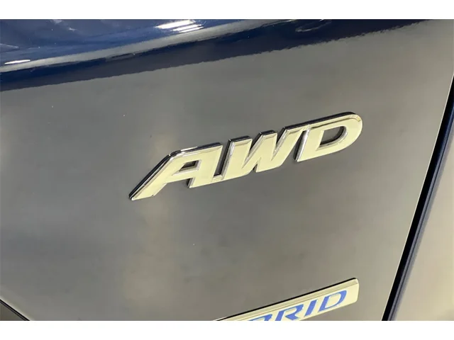 Used HONDA CR-V Hybrid at San Francisco in izmo Kia