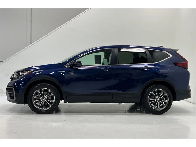 Used HONDA CR-V Hybrid at San Francisco in izmo Kia