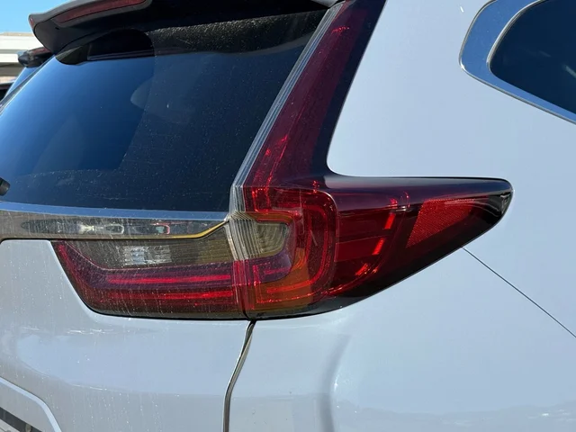 SEMINUEVOS HONDA CR-V Hybrid a Estados en autogozo