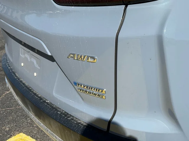 SEMINUEVOS HONDA CR-V Hybrid a Estados en autogozo