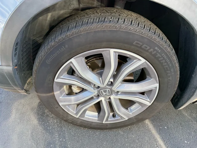 SEMINUEVOS HONDA CR-V Hybrid a Estados en autogozo