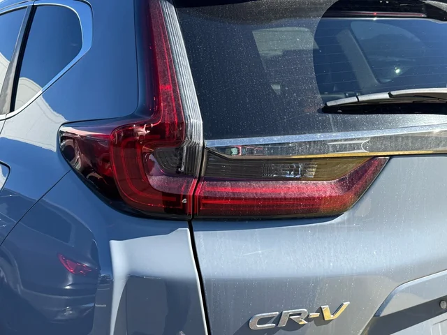 SEMINUEVOS HONDA CR-V Hybrid a Estados en autogozo