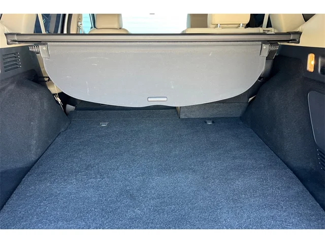 Pre-Owned HONDA CR-V Hybrid at Anderson Honda in Palo Alto