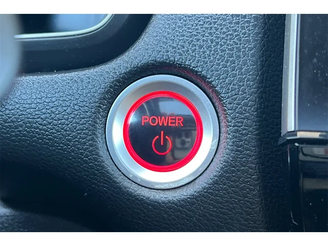 Pre-Owned HONDA CR-V Hybrid at Anderson Honda in Palo Alto