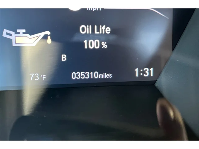 Pre-Owned HONDA CR-V Hybrid at Anderson Honda in Palo Alto