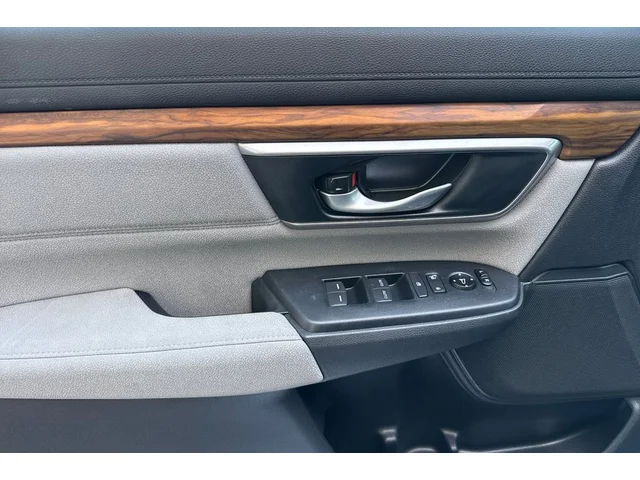 Pre-Owned HONDA CR-V at Anderson Honda in Palo Alto