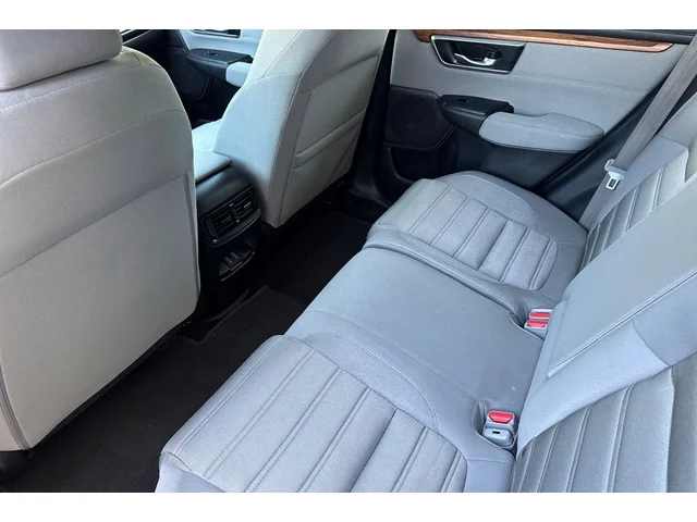 Pre-Owned HONDA CR-V at Anderson Honda in Palo Alto