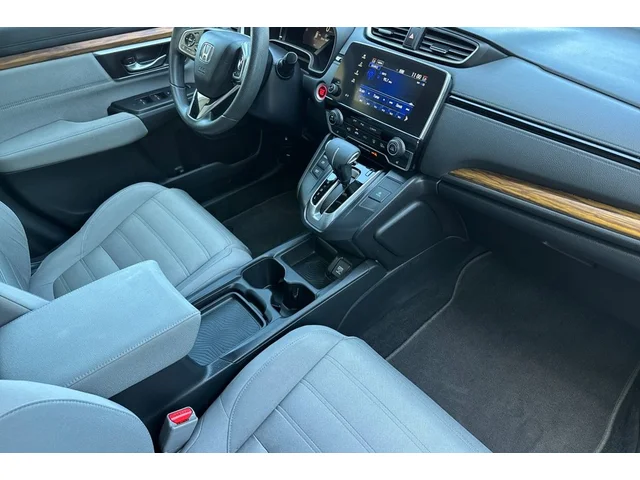 Pre-Owned HONDA CR-V at Anderson Honda in Palo Alto