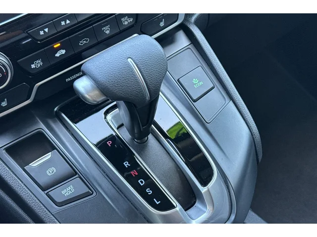 Pre-Owned HONDA CR-V at Anderson Honda in Palo Alto