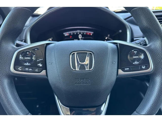 Pre-Owned HONDA CR-V at Anderson Honda in Palo Alto