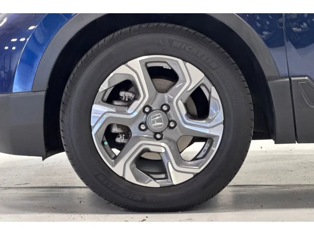 Pre-Owned HONDA CR-V at Anderson Honda in Palo Alto