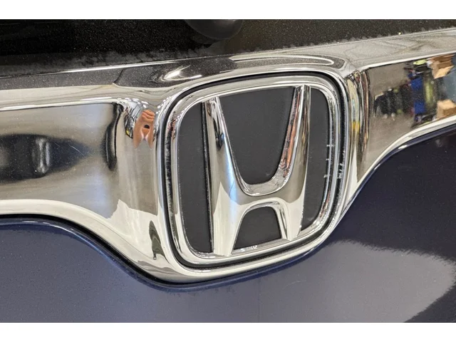 Pre-Owned HONDA CR-V at Anderson Honda in Palo Alto