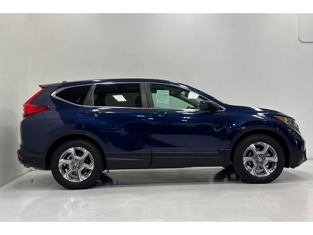 Pre-Owned HONDA CR-V at Anderson Honda in Palo Alto