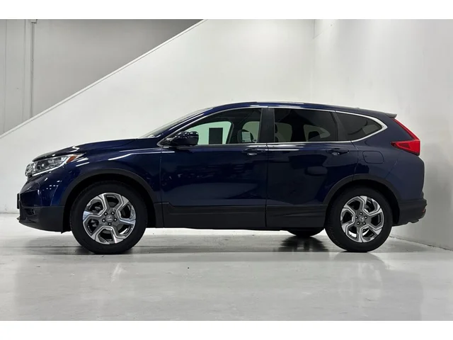 Pre-Owned HONDA CR-V at Anderson Honda in Palo Alto