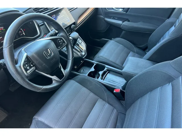 Pre-Owned HONDA CR-V at Anderson Honda in Palo Alto