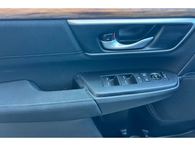 Pre-Owned HONDA CR-V at Anderson Honda in Palo Alto