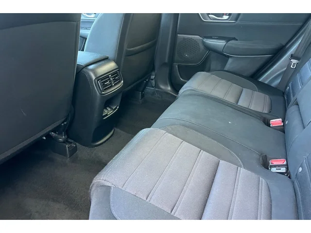 Pre-Owned HONDA CR-V at Anderson Honda in Palo Alto