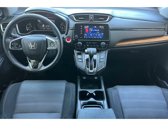 Pre-Owned HONDA CR-V at Anderson Honda in Palo Alto