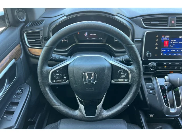 Pre-Owned HONDA CR-V at Anderson Honda in Palo Alto