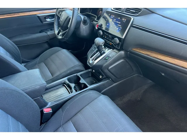 Pre-Owned HONDA CR-V at Anderson Honda in Palo Alto