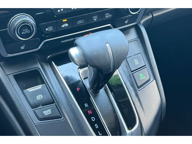 Pre-Owned HONDA CR-V at Anderson Honda in Palo Alto