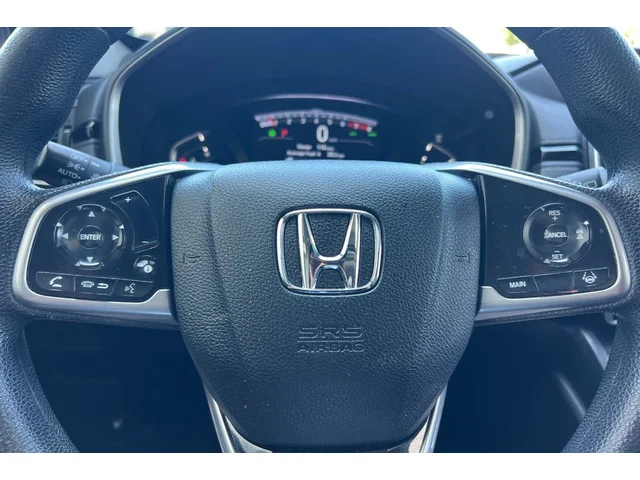 Pre-Owned HONDA CR-V at Anderson Honda in Palo Alto