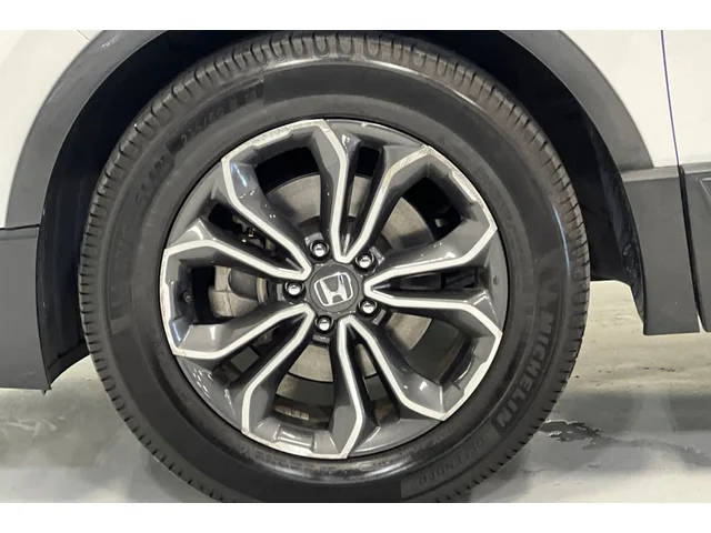 Pre-Owned HONDA CR-V at Anderson Honda in Palo Alto