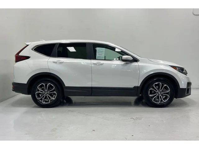 Pre-Owned HONDA CR-V at Anderson Honda in Palo Alto