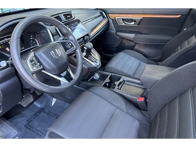 SEMINUEVOS HONDA CR-V at ELK GROVE in Elk Grove Buick GMC