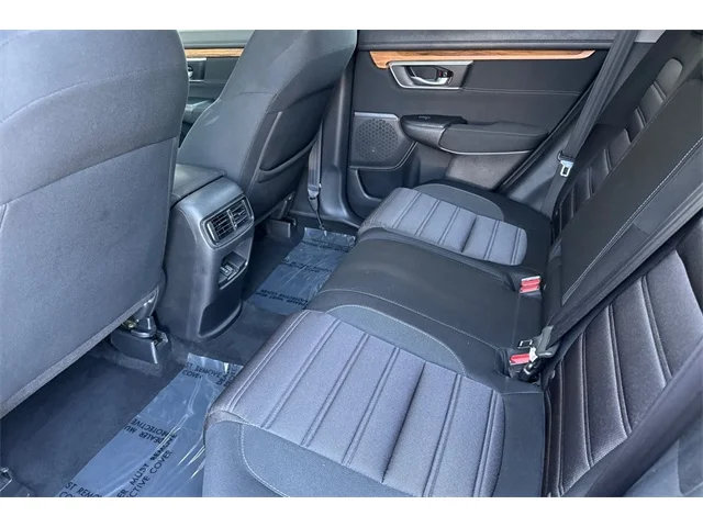 SEMINUEVOS HONDA CR-V at ELK GROVE in Elk Grove Buick GMC