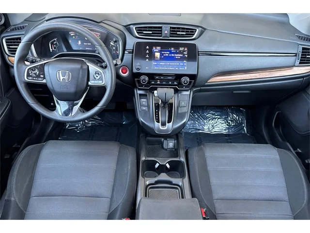 SEMINUEVOS HONDA CR-V at ELK GROVE in Elk Grove Buick GMC