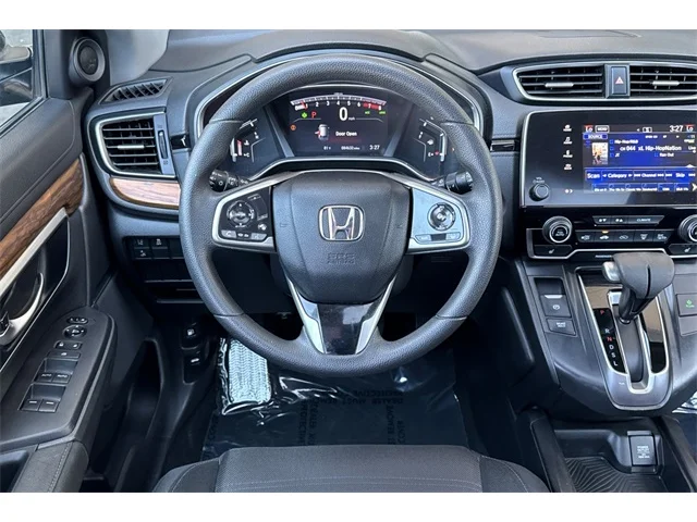 SEMINUEVOS HONDA CR-V at ELK GROVE in Elk Grove Buick GMC