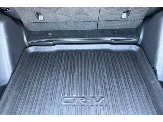 SEMINUEVOS HONDA CR-V at ELK GROVE in Elk Grove Buick GMC
