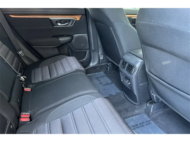 SEMINUEVOS HONDA CR-V at ELK GROVE in Elk Grove Buick GMC
