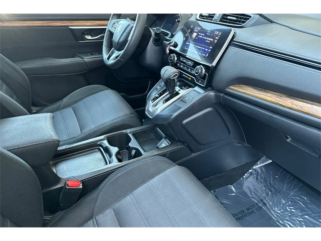 SEMINUEVOS HONDA CR-V at ELK GROVE in Elk Grove Buick GMC