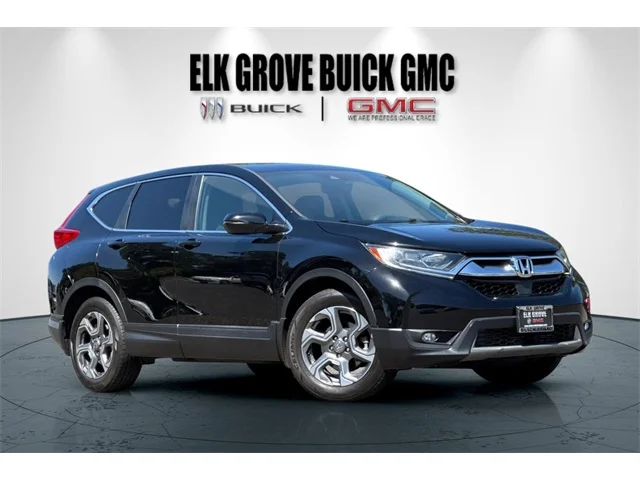 SEMINUEVOS HONDA CR-V at ELK GROVE in Elk Grove Buick GMC