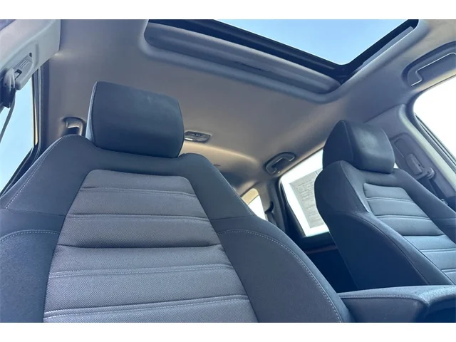 SEMINUEVOS HONDA CR-V at ELK GROVE in Elk Grove Buick GMC