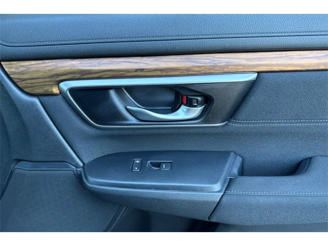 SEMINUEVOS HONDA CR-V at ELK GROVE in Elk Grove Buick GMC