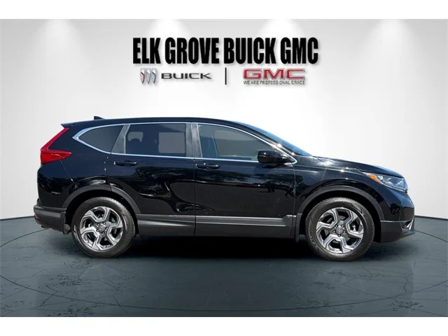 SEMINUEVOS HONDA CR-V at ELK GROVE in Elk Grove Buick GMC