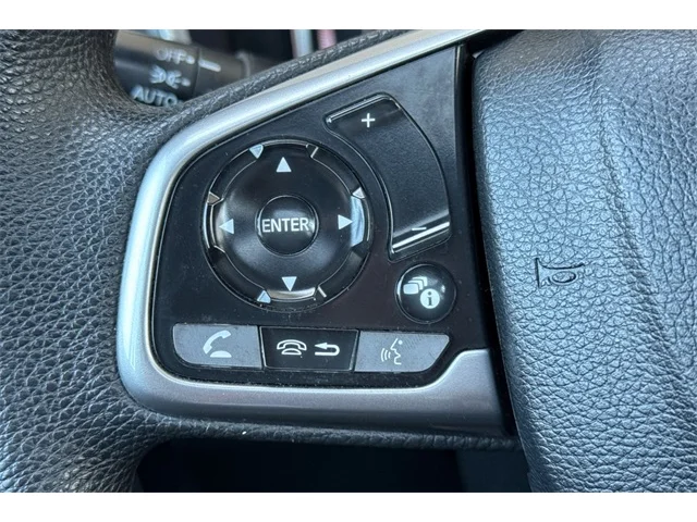 SEMINUEVOS HONDA CR-V at ELK GROVE in Elk Grove Buick GMC